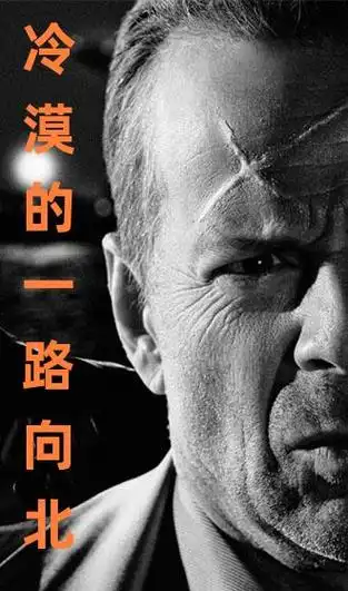 冷漠的一路向北