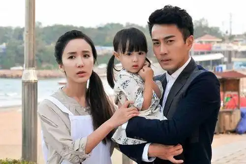 你是我的姐妹电视剧大结局 刘恺威娄艺潇在一起