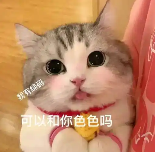 你是什么牛马?表情包