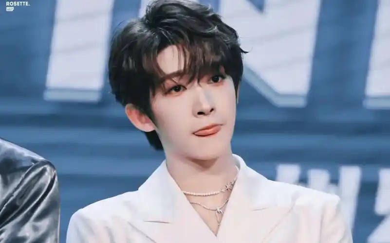 【饭拍】into1刘宇撒娇 台下飘来一声老婆嫁给我(纯甄见面会)