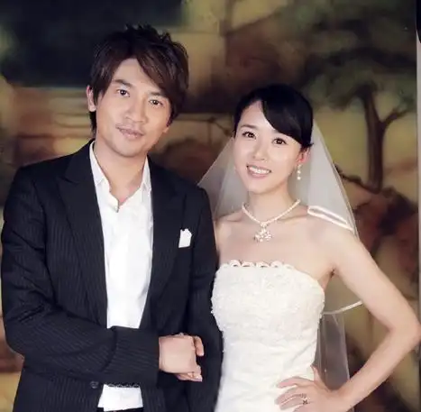 图苏有朋真正的老婆到底是谁得到众多网友热议