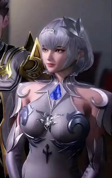 斗罗大陆叶泠泠壁纸