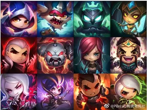 【蓝色精萃商店限时开启】亲爱的召唤师,蓝色精萃商店将于1 - lol赛事