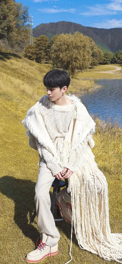 王俊凯好看的真人男生壁纸