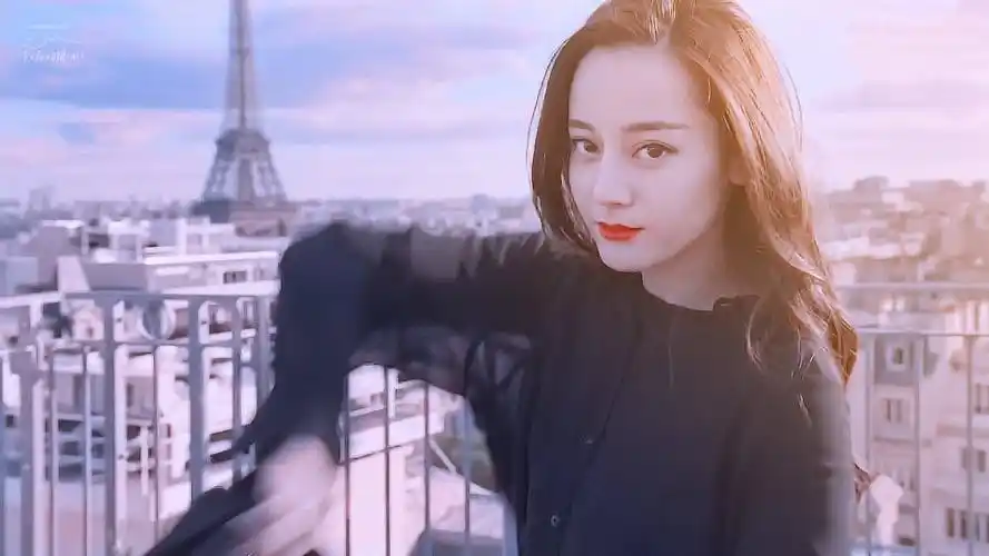 cr:velvetmemo 迪丽热巴代言adidas - 堆糖,美图壁纸兴趣社区