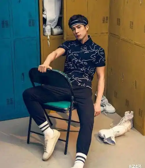 韩东君,从200斤到160斤,4个方法分享,每个都能瘦10斤