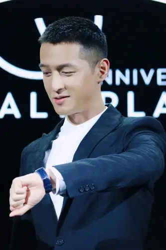 盘点下胡歌这些年换过的发型,你会发现发型是其次,气质更重要