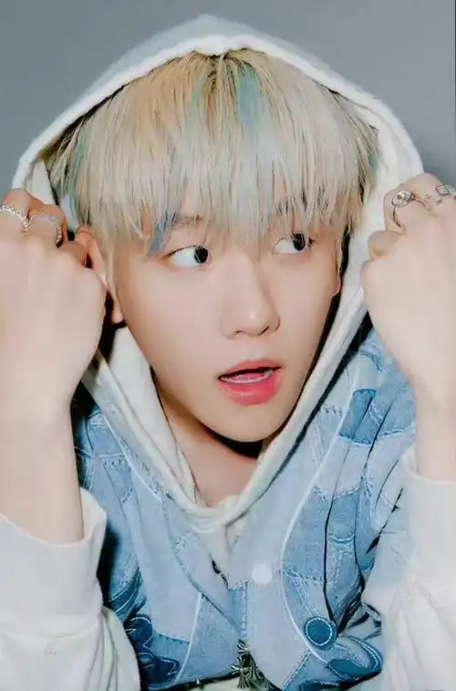 边伯贤##吴世勋