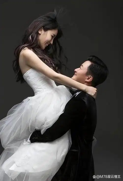 看完谢楠吴京相处状态,才懂他们为何能够恩爱11年,细节太感人