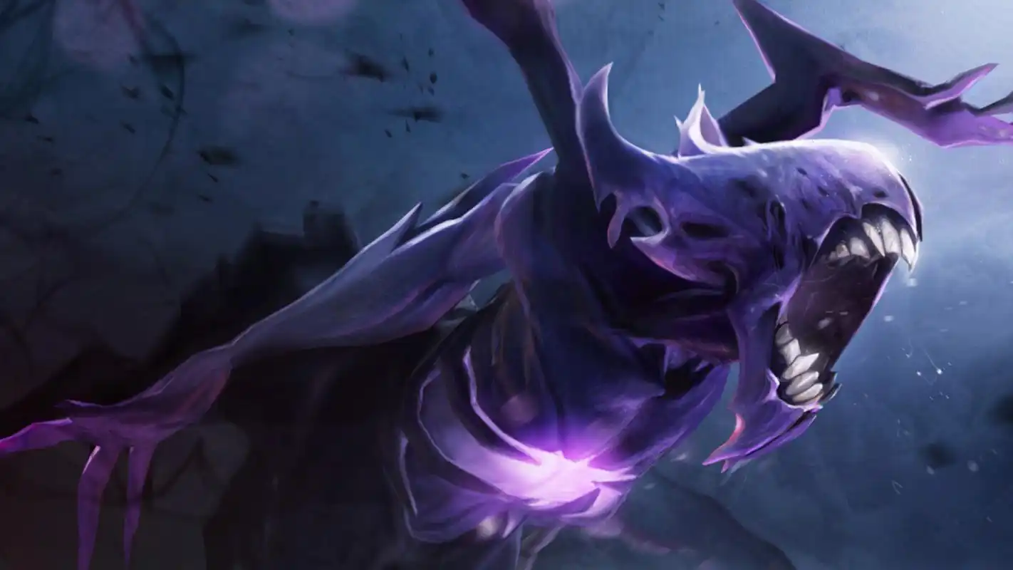 dota全英雄,高清图片,游戏壁纸-回车桌面