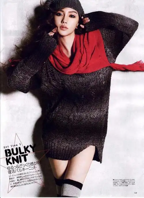 杨颖15岁闯荡日本旧照曝光网友难怪黄晓明扛不住