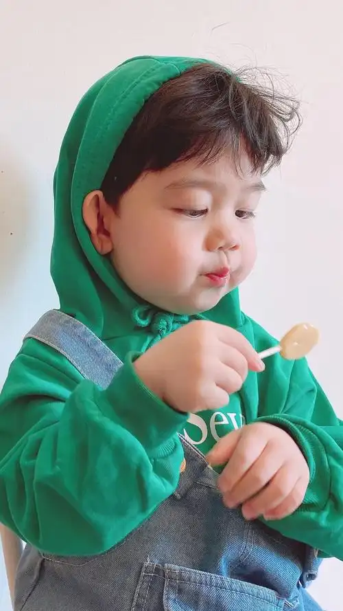 大q宝可爱萌娃壁纸