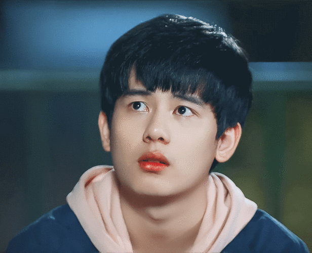 国民弟弟胡先煦出圈成为娱乐圈男友他打了太多人的脸