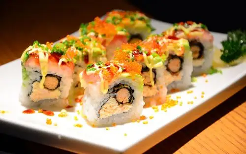 学做新菜,认知情绪