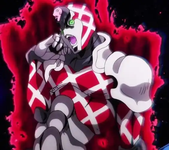 绯红之王-堆糖,美好生活研究所