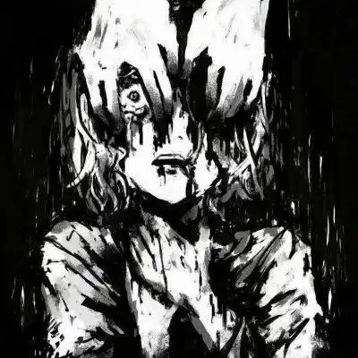 病态动漫头像分手吧,我已为病