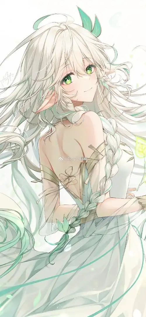 【图片编号 3677】喜欢的二次元动漫壁纸呀#手机壁纸无水印壁纸高清