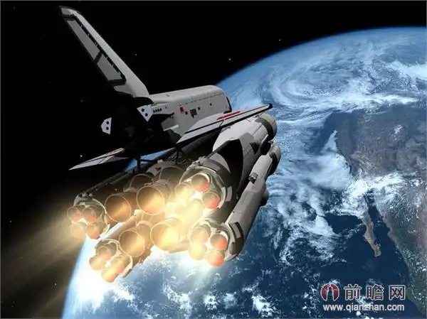 外星人派神秘太空飞船 对地球进行生命播种