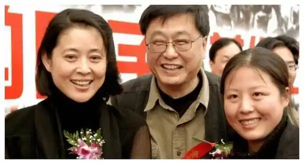 原创倪萍谈未来人生不求爹娘不需子女不留纷扰江湖