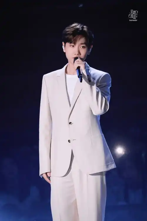 汪苏泷把大雨下到了惊喜夜##双11惊喜夜