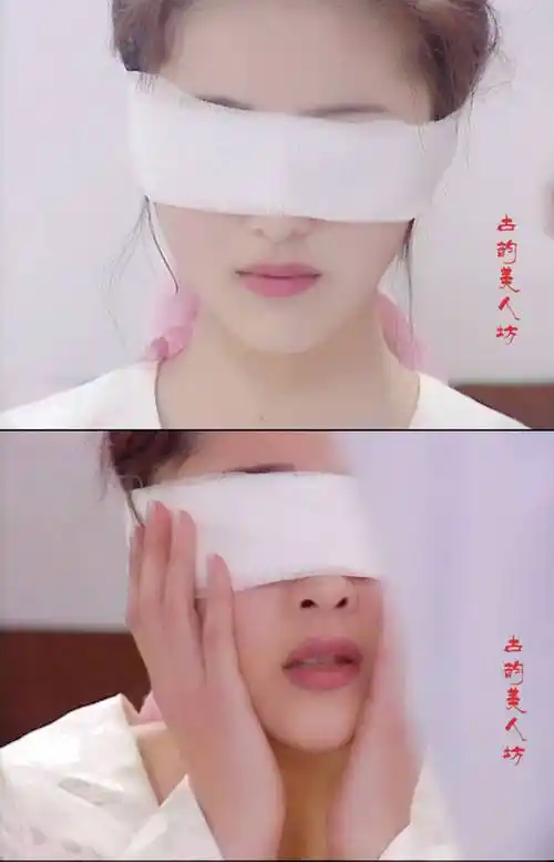 马永贞之争霸上海滩白小蝶范冰冰