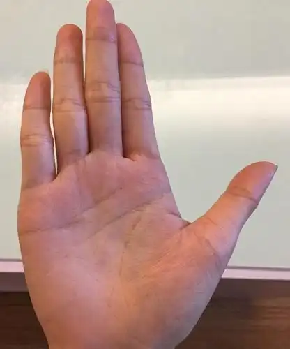 "苦命女人"的手相,老公不爱,爹娘不疼,此生无福可享