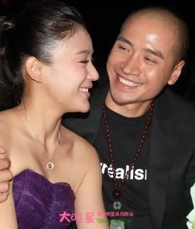 袁姗姗于正什么关系 于正和袁姗姗结婚照