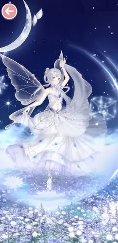 奇迹暖暖繁星之境攻略大全 繁星之境全关卡高分搭配攻略[多图]