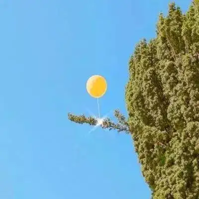 好看的唯美中老年风景头像 适合父母用的好运微信头像图片大全