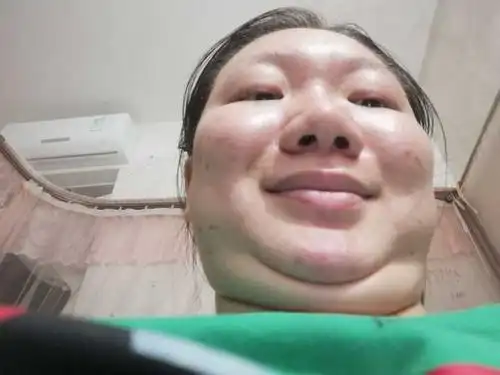 女生胖又难看是种怎样的体验