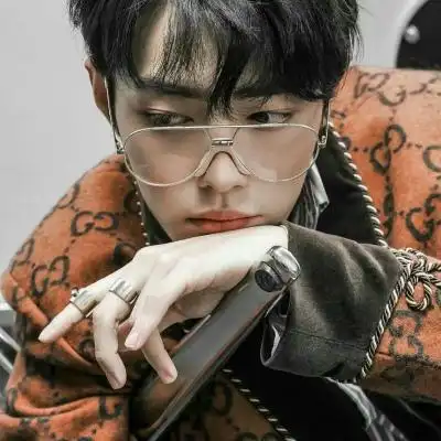 肖战_微信头像_我要个性网