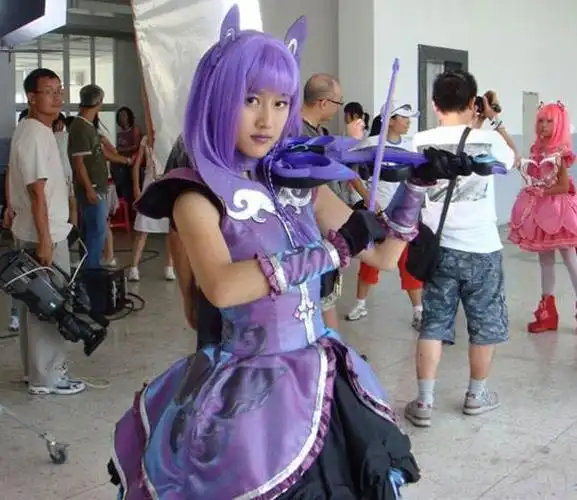 刘美含:巴啦啦小魔仙中发展最好的,奈何长得太矮,体重只有39kg__财经