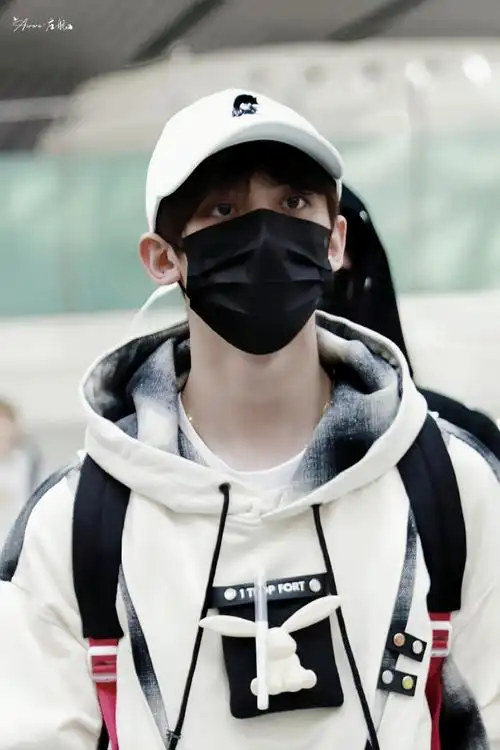 tf家族三代飞韩国##左航 顶级门面实力ace