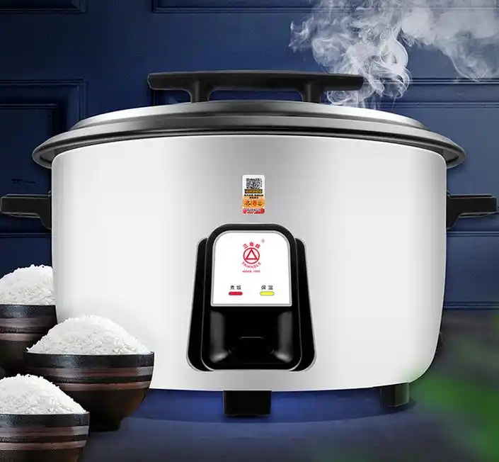 三角牌大容量电饭煲怎么样?真的很差吗?用过分享下