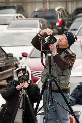 2012佳友北京年会花絮