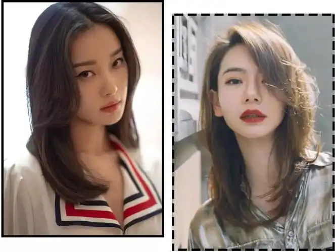 懒人必备的孙艺珍同款卷发无敌显脸小