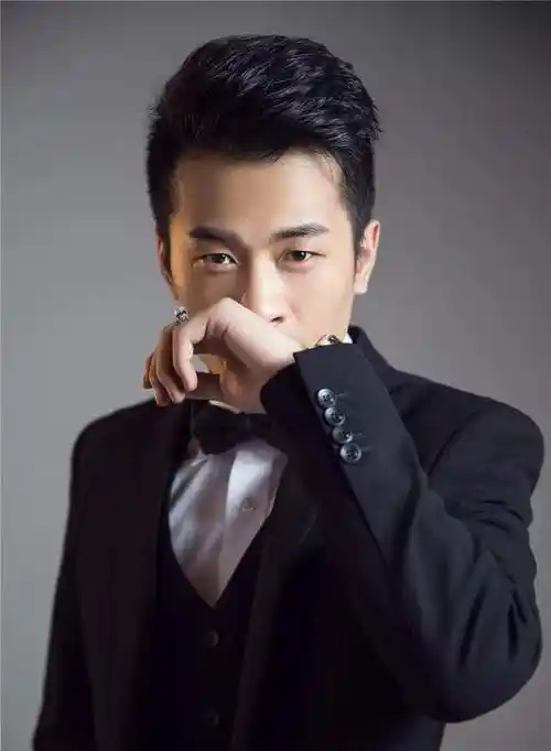 辛有志怎么火的辛巴的个人成长历程