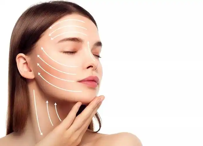 皮肤松弛怎么办?怎样使皮肤更紧致?新年新美肌!