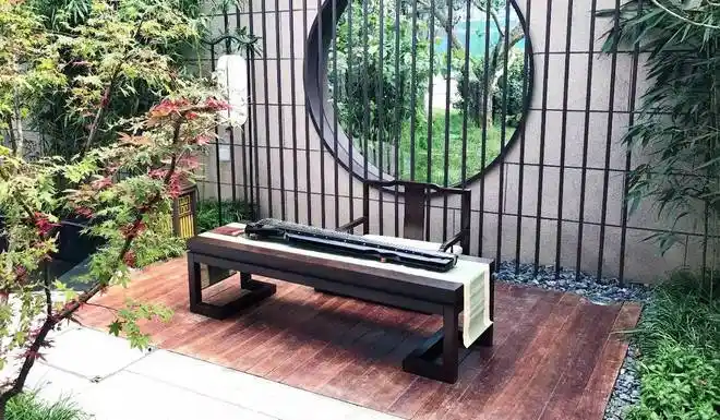 中铁诺德意致东方诺德小院终将到来的禅意栖居