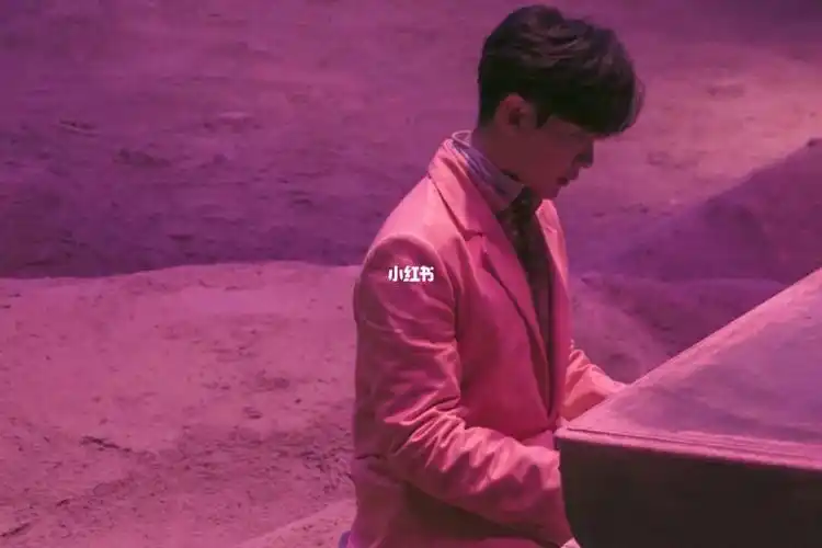 可可爱爱尤长靖  #安利尤长靖  #一颗星的夜  #壁纸