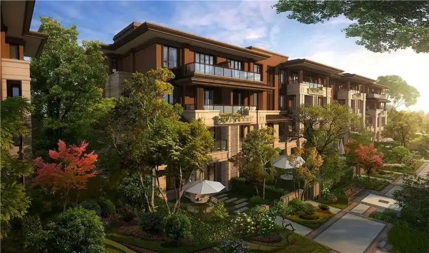 龙湖源著别墅什么时候交房?-成都吉屋网