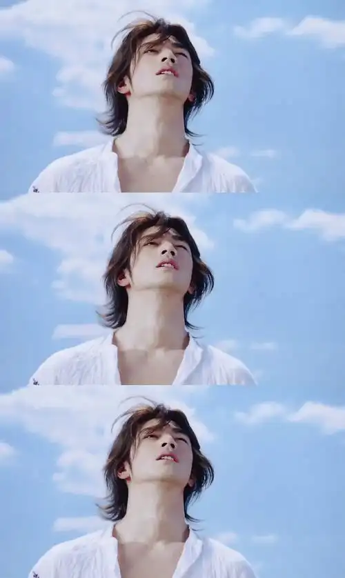 分细6个双马尾辣妹武