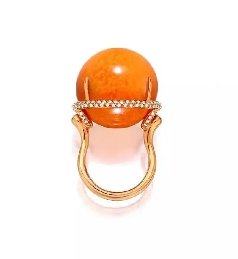 美乐珠和海螺珠 | 谁才是最贵的珍珠6315 99美乐珠(melo pearl)