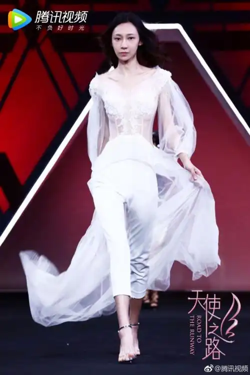 天使之路第五期谁被淘汰留下悬念 abby称舍不得或被淘汰