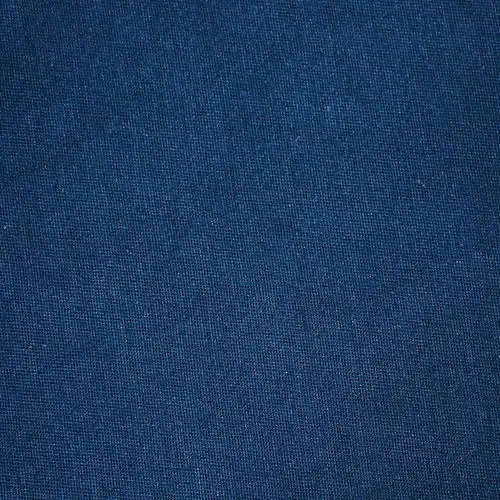 厂家直销32s经编针织藏青色仿铜氨莫代涤纶砂洗面料莫代尔汗布女