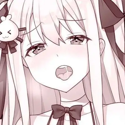 动漫女头_卡通动漫头像_我要个性网