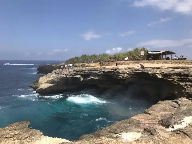 2024恶魔的眼泪-旅游攻略-门票-地址-问答-游记点评,巴厘岛旅游旅游