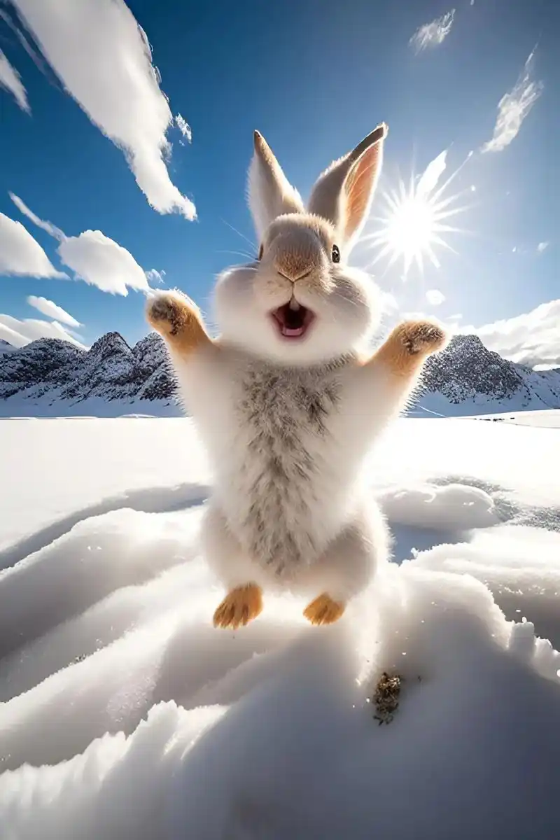 #图文伙伴计划 可爱的小动物向你袭来#壁纸 #萌宠出道计划 - 抖音