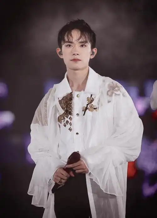 六周年演唱会 | 易烊千玺