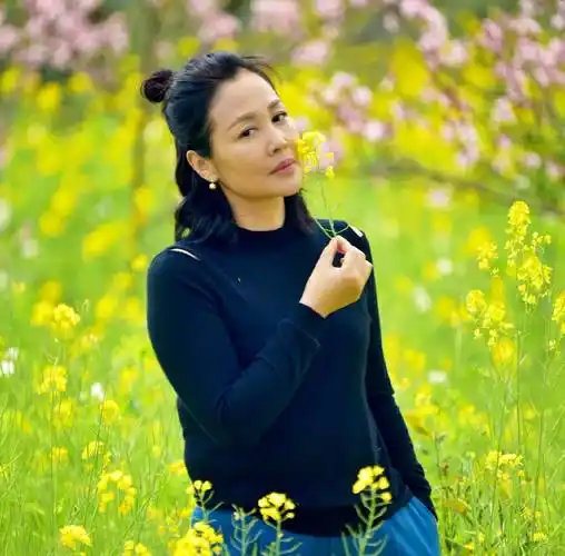 《一代匠师》熊睿玲:凭《国家孩子》《破冰行动》力证演技,她不愿做